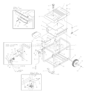 Part Location Diagram of 22159GS Generac WSHR, #4, LOCK